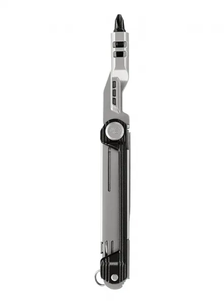 FISKARS Multitool Armbar Slim Drive - Onyx