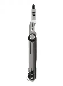 FISKARS Multitool Armbar Slim Drive - Onyx