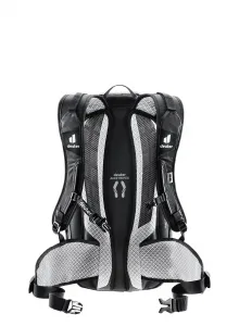 Cyklistický batoh Deuter Flyt 20 - graphite/black