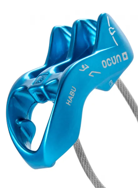 Istítko Ocun Habu - blue