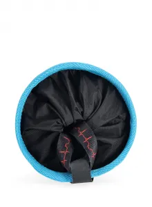 Vrecko na magnézium Ocun Lucky Kid - frog blue
