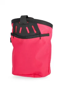 Vrecko na magnézium Ocun Push - pink twist