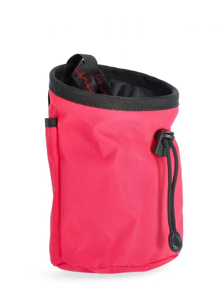 Vrecko na magnézium Ocun Push - pink twist