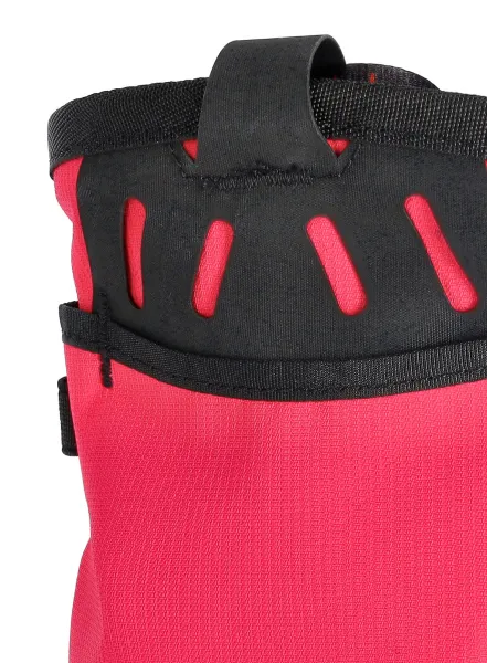 Vrecko na magnézium Ocun Push - pink twist