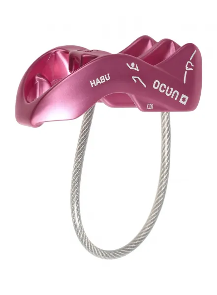 Istítko Ocun Habu - pink