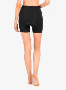 Dámske cyklistické nohavice krátke Sensor Helium Shorts - deep blue