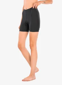 Dámske cyklistické nohavice krátke Sensor Helium Shorts - deep blue