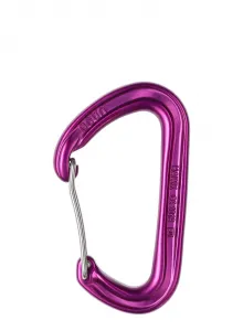 Súprava karabín Ocun Hawk Wire 6-pack - red/blue/green