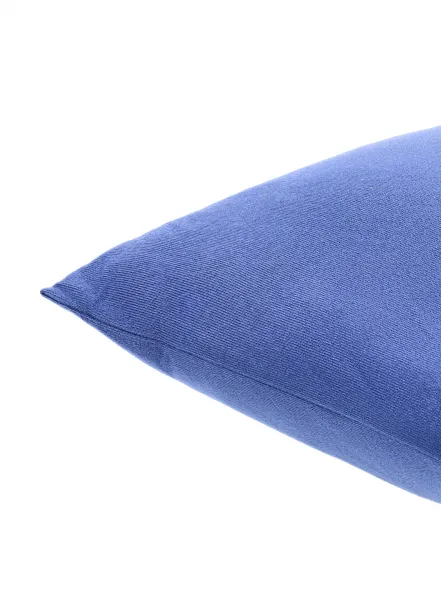 Vankúš Trekmates Deluxe Pillow - navy