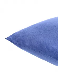 Vankúš Trekmates Deluxe Pillow - navy
