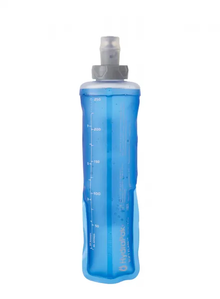 Softflask Salomon Softflask 250ml 28 - clear blue