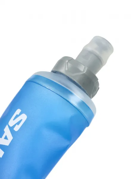 Softflask Salomon Softflask 250ml 28 - clear blue