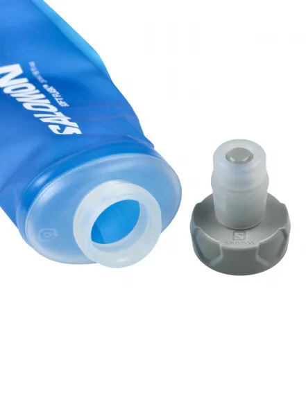 Softflask Salomon Softflask 250ml 28 - clear blue