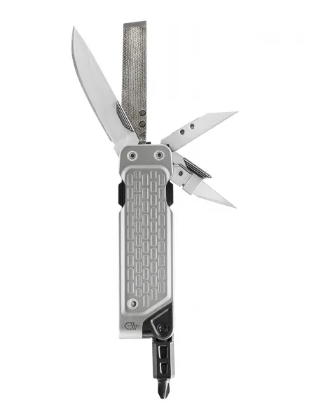 Multitool Gerber Lockdown Drive