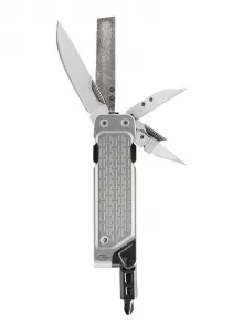 Multitool Gerber Lockdown Drive