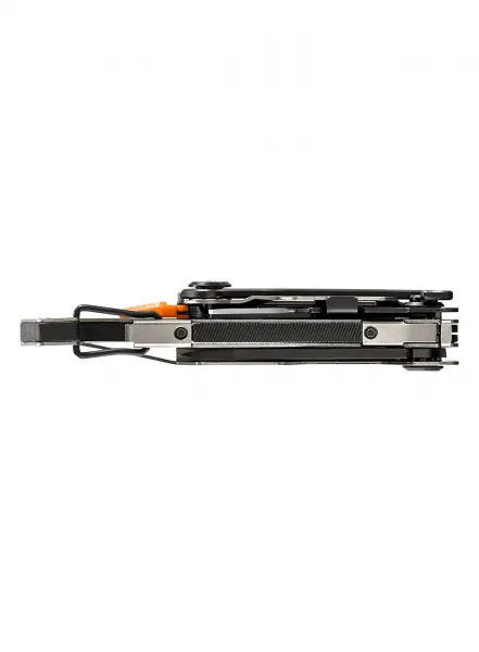 Multitool Gerber Stake Out - graphite