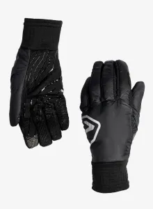 Turistické rukavice Ziener Isidro Touch - black