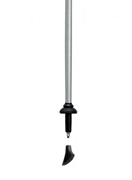 Hliníkové palice Gabel Vario S-9.6 - fuchsia