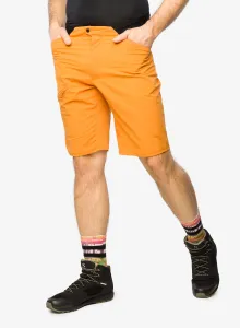 Turistické kraťasy Haglofs L.I.M Fuse Shorts - desert yellow