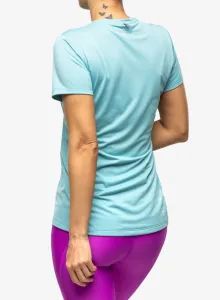 Dámske tričko Haglofs L.I.M Tech Tee - frost blue