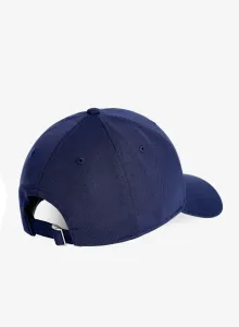 Šiltovka Under Armour Blitzing Adjustable Cap - midnight navy/mod gray