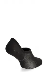 Dámske ponožky Under Armour UA Breathe Lite Ultra 3-Pack Low Liner Socks - black/pitch gray