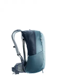 Batoh na bicykel Deuter Race Air 14+3 - atlantic/ink