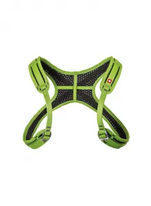Ferratový set Ocun Via Ferrata Twist + Chest Set - green