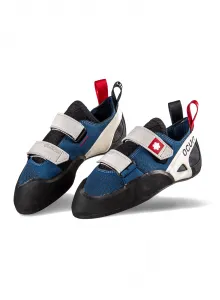 Lezecké topánky Ocun Advancer QC - dark blue