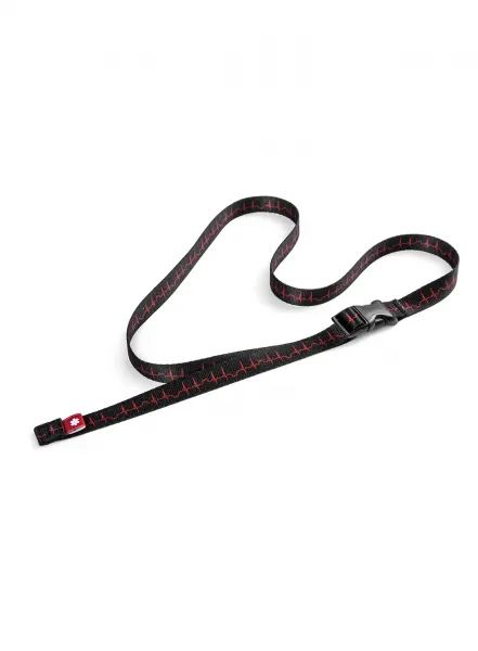 Vrecko na magnézium Ocun Lucky - grades black