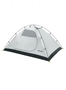 Stan pre 3 osoby Hannah Tycoon 3 - spring green/cloudy gray II