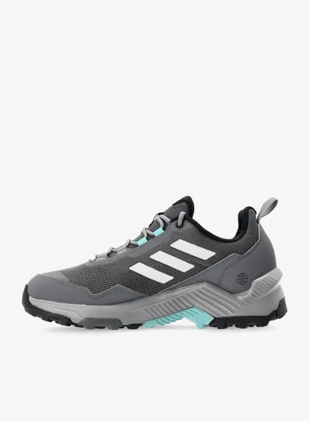 Turistické topánky dámske adidas TERREX Eastrail 2 - grey five/dash grey/mint