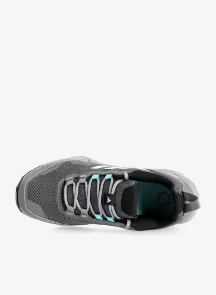 Turistické topánky dámske adidas TERREX Eastrail 2 - grey five/dash grey/mint
