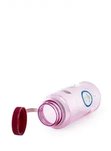 Turistická fľaša Nalgene Sustain Wide Mouth 32 oz (1000 ml) - cosmo/platinum