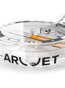 Kompas Silva Arc Jet C S Left