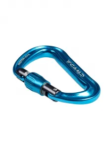 Karabína Camp Photon Lock - blue