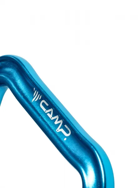 Karabína Camp Photon Lock - blue
