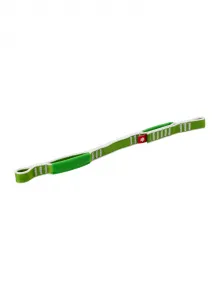 Páska Ocun Tie-In Sling PA 20 mm 41 cm - green white