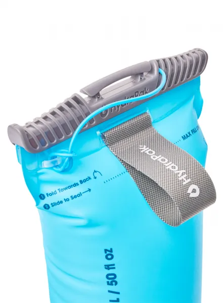 Hydrovak HydraPak Velocity 1,5L - malibu