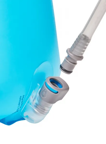 Vak na vodu HydraPak Velocity 2L - malibu