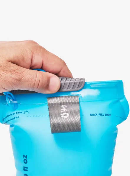 Vak na vodu HydraPak Velocity 2L - malibu