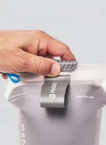 Vak na vodu HydraPak Velocity IT 2L - clear