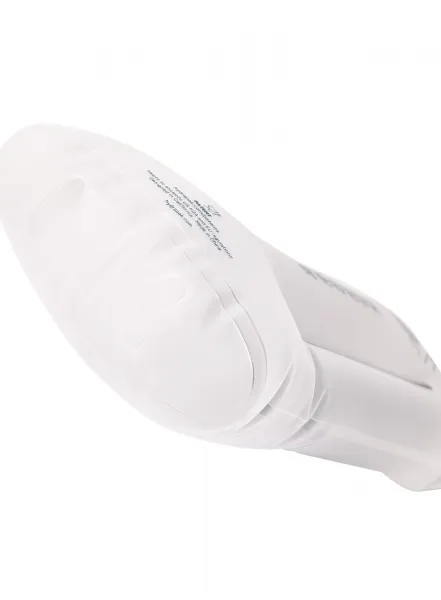 Vak na vodu HydraPak Contour 3L - clear