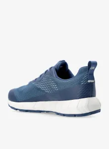 Topánky outdoor pánske ZeroC Helsfyr GTX M - navy/grey