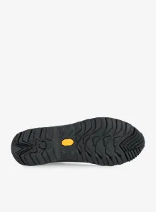 Topánky outdoor pánske Lomer Bio Naturale Low MTX - antra/laguna