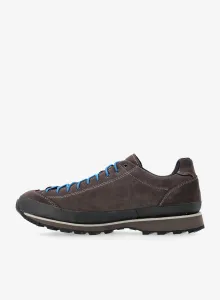 Topánky outdoor pánske Lomer Bio Naturale Low MTX - antra/laguna