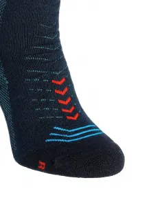Turistické ponožky Teko Eko Hike Exodus Medium Full Cushion 3.0 - storm