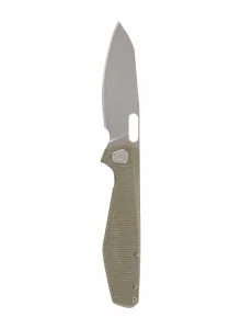 Skladací nôž Gerber Slimsada D2 - olive