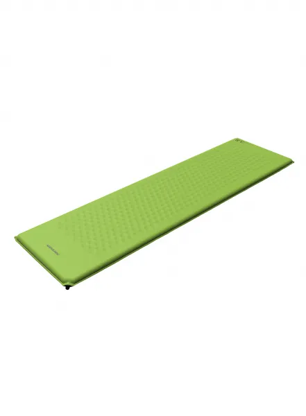 Samonafukovacia karimatka Hannah Leisure 3,8 - parrot green II