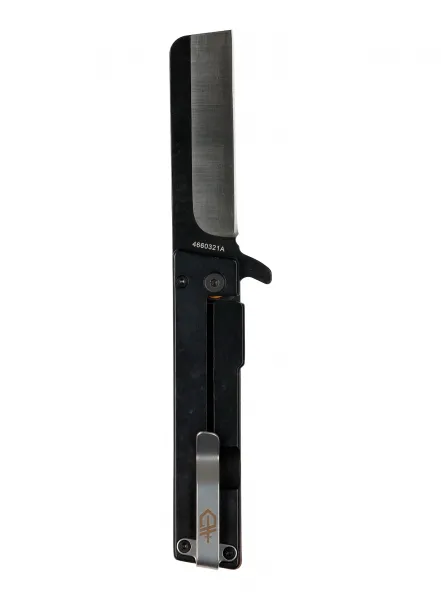 Nôž Gerber Quadrant - bamboo